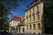 Roentgengymnasium zw. 2002 und 2022