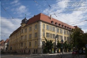 Roentgengymnasium zw. 2002 und 2022
