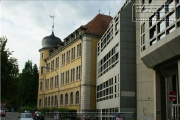 Roentgengymnasium zw. 2002 und 2022