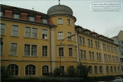 Roentgengymnasium zw. 2002 und 2022