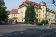 Roentgengymnasium zw. 2002 und 2022