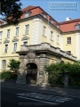 Roentgengymnasium zw. 2002 und 2022