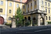 Roentgengymnasium zw. 2002 und 2022
