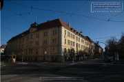 Roentgengymnasium zw. 2002 und 2022