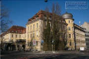 Roentgengymnasium zw. 2002 und 2022