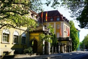 Roentgengymnasium 2025
