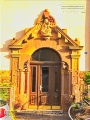 Sanderau - historischer Stadtteil von Wuerzburg - bietet eine vielfaeltige Mischung aus Geschichte, Kultur und modernen Leben. 