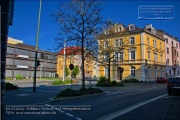 Sanderau - historischer Stadtteil von Wuerzburg - bietet eine vielfaeltige Mischung aus Geschichte, Kultur und modernen Leben. 