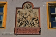 Sanderau - historischer Stadtteil von Wuerzburg - bietet eine vielfaeltige Mischung aus Geschichte, Kultur und modernen Leben. 