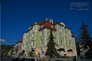 Sanderau - historischer Stadtteil von Wuerzburg - bietet eine vielfaeltige Mischung aus Geschichte, Kultur und modernen Leben. 