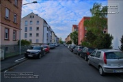 Sanderau - historischer Stadtteil von Wuerzburg - bietet eine vielfaeltige Mischung aus Geschichte, Kultur und modernen Leben. 