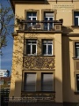 Sanderau - historischer Stadtteil von Wuerzburg - bietet eine vielfaeltige Mischung aus Geschichte, Kultur und modernen Leben. 