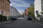 Sanderau - historischer Stadtteil von Wuerzburg - bietet eine vielfaeltige Mischung aus Geschichte, Kultur und modernen Leben. 