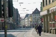 Schoenbornstrasse