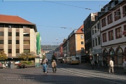 Schoenbornstrasse