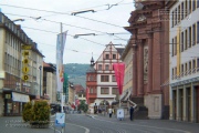 Schoenbornstrasse