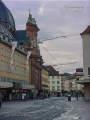 Schoenbornstrasse