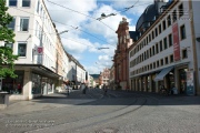 Schoenbornstrasse