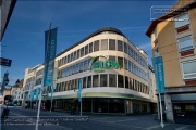 Schoenbornstrasse