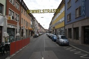 Semmelstrasse