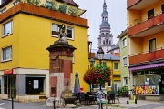 Semmelstrasse