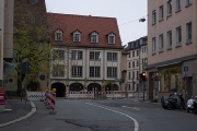 Semmelstrasse