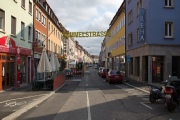 Semmelstrasse