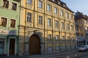Semmelstrasse