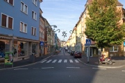 Semmelstrasse