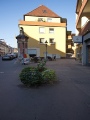 Semmelstrasse