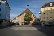 Semmelstrasse