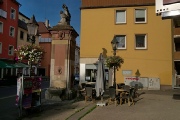 Semmelstrasse