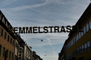 Semmelstrasse