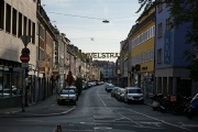 Semmelstrasse
