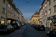 Semmelstrasse