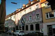 Semmelstrasse