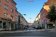 Semmelstrasse