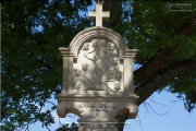 Naturdenkmal Sieben Eichen