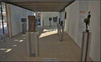 Ausstellung Albert Schilling