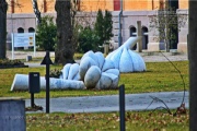  - andere Skulpturen in Wuerzburg