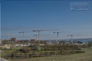 Gewerbepark Skyline Hill 2024