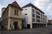 Spiegelstrasse