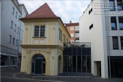Spiegelstrasse