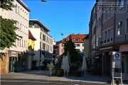 Spiegelstrasse