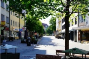 Spiegelstrasse