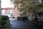 Spiegelstrasse