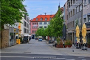 Spiegelstrasse