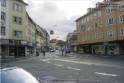 Spiegelstrasse