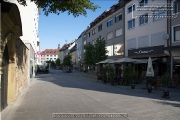 Spiegelstrasse