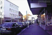 Spiegelstrasse